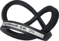 Pas klinowy SPA 2607 OPTIBELT 12,7x10x2607 Lw