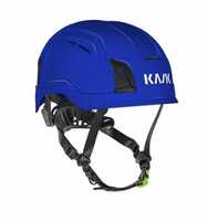 KASK Elektrikerschutzhelm ZENITH-X AIR WHE00075 blau