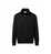 HAKRO Zip Sweatshirt Premium #451 Gr. 2XL schwarz