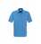 HAKRO Poloshirt Classic Herren #810 Gr. XL malibublau