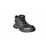 MASCOT MACMICHAEL FOOTWEAR Sicherheitsstiefel Mid S3 SRC Gr.45 schwarz