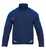 ENGEL Arbeitsjacke Galaxy 1810-254-16577 Gr. XL blue ink/dark petrol