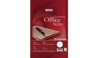 LANDRÉ Briefblock "Business Office Notes", DIN A4, kariert (5400873)