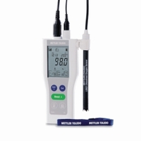 FiveGo F4-Standard-Kit measuring unitsolved oxygen, incl.