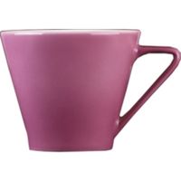 Produktbild zu LILIEN »Daisy« Violett Kaffee-Obere hoch, Inhalt: 0,18 Liter, Höhe: 73 mm