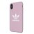 4_Adidas OR Moulded Case Canvas iPhone X/ Xs rózowy/pink 31642