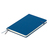 Modena A5 Classic Linen Notebook Admiral Blue Pack of 10