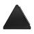 Artikelbild Eiskratzer "Dreieck", schwarz