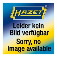 HAZET 161T-179NXL/5 JEU DE PLAQUES À TRONÇONNER