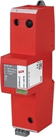 DEHN 961205 - DESCARGADOR UNIPOLAR COMBINADO DVCI-1-255-FM