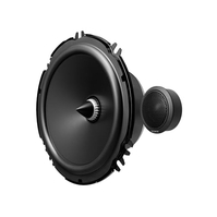 SONY XS-162GS KIT D'ENCEINTES 2 VOIES DE 16 CM (2 WOOFER + 2 TWEETERS), PUISSANCE MAX 250 W, PUISSANCE RMS 45 W, CÔNE EN POLYPRO