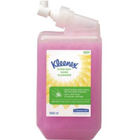 KLEENEX EVERYDAY HAND CLEANSER 6331 SAVON LIQUIDE 1 L 1 L