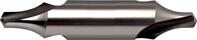Guhring Centreerboor HSS linkssnijdend D333-R 1.25mm