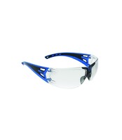 JSP veiligheidsbril Forceflex FF3 helder