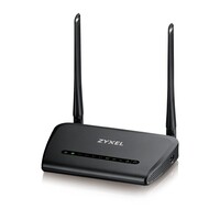 Router NBG6515 Simultaneous Dual-Band Wireless AC750 Gigabit Router