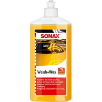 Sonax Wash und Wax 500ml