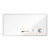 Whiteboard Premium Plus Emaille, magnetisch, Aluminiumrahmen, 1800 x 900 mm, ws
