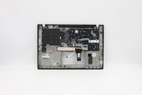 Lenovo 5M11A37117 notebook spare part Cover + keyboard