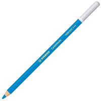 STABILO CarbOthello Blau