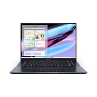 ASUS Zenbook UX7602BZ-MY009W Laptop 40.6 cm (16") Touchscreen 3.2K Intel® Core™ i9 i9-13905H 32 GB LPDDR5x-SDRAM 1 TB SSD NVIDIA GeForce RTX 4080 Wi-Fi 6E (802.11ax) Windows 11 ...