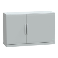 Schneider Electric Thalassa PLA armoire électrique Polyester IP54