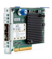 HPE Ethernet 10/25Gb 2-port FLR-SFP28 Interne 100000 Mbit/s