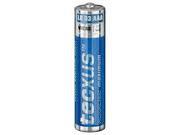Tecxus LR 03 - AAA 24 (Micro) Single-use battery Alkaline