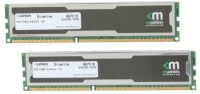 Mushkin Silverline-Serie memóriamodul 16 GB 2 x 8 GB DDR3 1333 Mhz