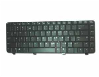 HP 419491-B71 laptop spare part Keyboard