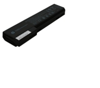 HP 628671-800 notebook reserve-onderdeel Batterij/Accu