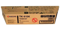 KYOCERA TK-815K toner cartridge 1 pc(s) Original Black