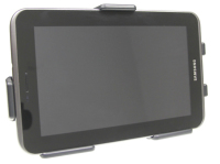 Brodit 215544 holder Passive holder Tablet/UMPC Black