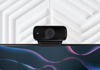 Elgato Facecam MK2 webcam 1920 x 1080 pixels USB-C Black