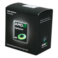 AMD Opteron 3320 EE processzor 1,9 GHz 8 MB L3 Doboz