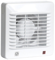 Soler & Palau EDM100CZ ventilador Blanco