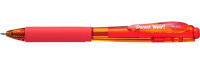 Pentel BK440-F balpen Oranje 12 stuk(s)