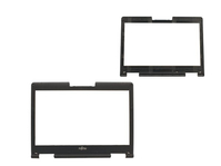 Fujitsu FUJ:CP602063-XX notebook spare part Display cover