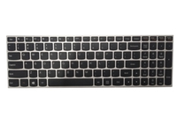 Lenovo 25215280 laptop spare part Keyboard