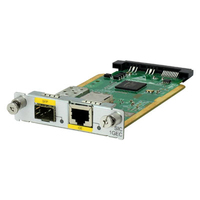 Hewlett Packard Enterprise MSR 1-port GbE Combo SIC Module modulo del commutatore di rete Gigabit Ethernet