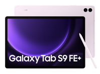 Samsung SM-X610NLIAEUB tablette Samsung Exynos 128 Go 31,5 cm (12.4") 8 Go Wi-Fi 6 (802.11ax) Android 13 Lilas