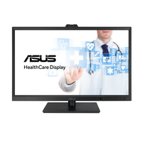 ASUS HA3281A computer monitor 80 cm (31.5") 3840 x 2160 Pixels 4K Ultra HD LCD Zwart