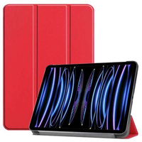 JUSTINCASE 9758384 Tablet-Schutzhülle 32,8 cm (12.9 Zoll) Cover Rot