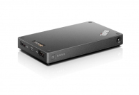 Lenovo 4XV0H34181 batteria portatile 10000 mAh Nero