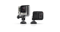GoPro ABJQR-001 accessoire voor actiesportcamera's Cameramontage