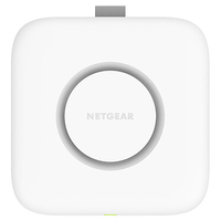 NETGEAR WBE710 Blanco Energía sobre Ethernet (PoE)