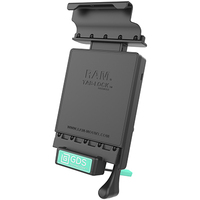 RAM Mounts RAM-GDS-DOCKL-V2-SAM21U uchwyt Uchwyt aktywny Tablet/UMPC Czarny