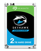 Seagate SkyHawk ST2000VX008 3.5" 2 TB Serial ATA III