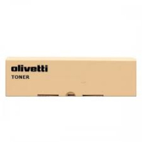 Olivetti B1194 Tonerkartusche Original Schwarz