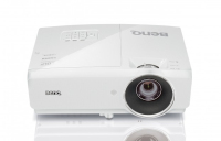 Benq MH750 vidéo-projecteur Projecteur à focale standard 4500 ANSI lumens DLP 1080p (1920x1080) Compatibilité 3D Blanc
