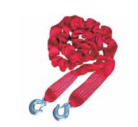 HP Autozubehör 10296 tow rope/cable/chain
